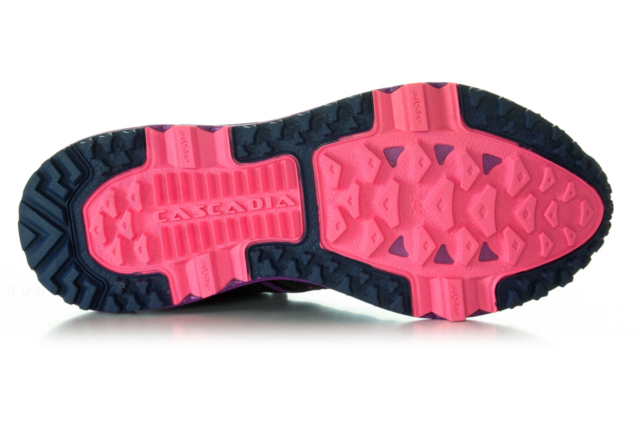 Brooks Cascadia 10