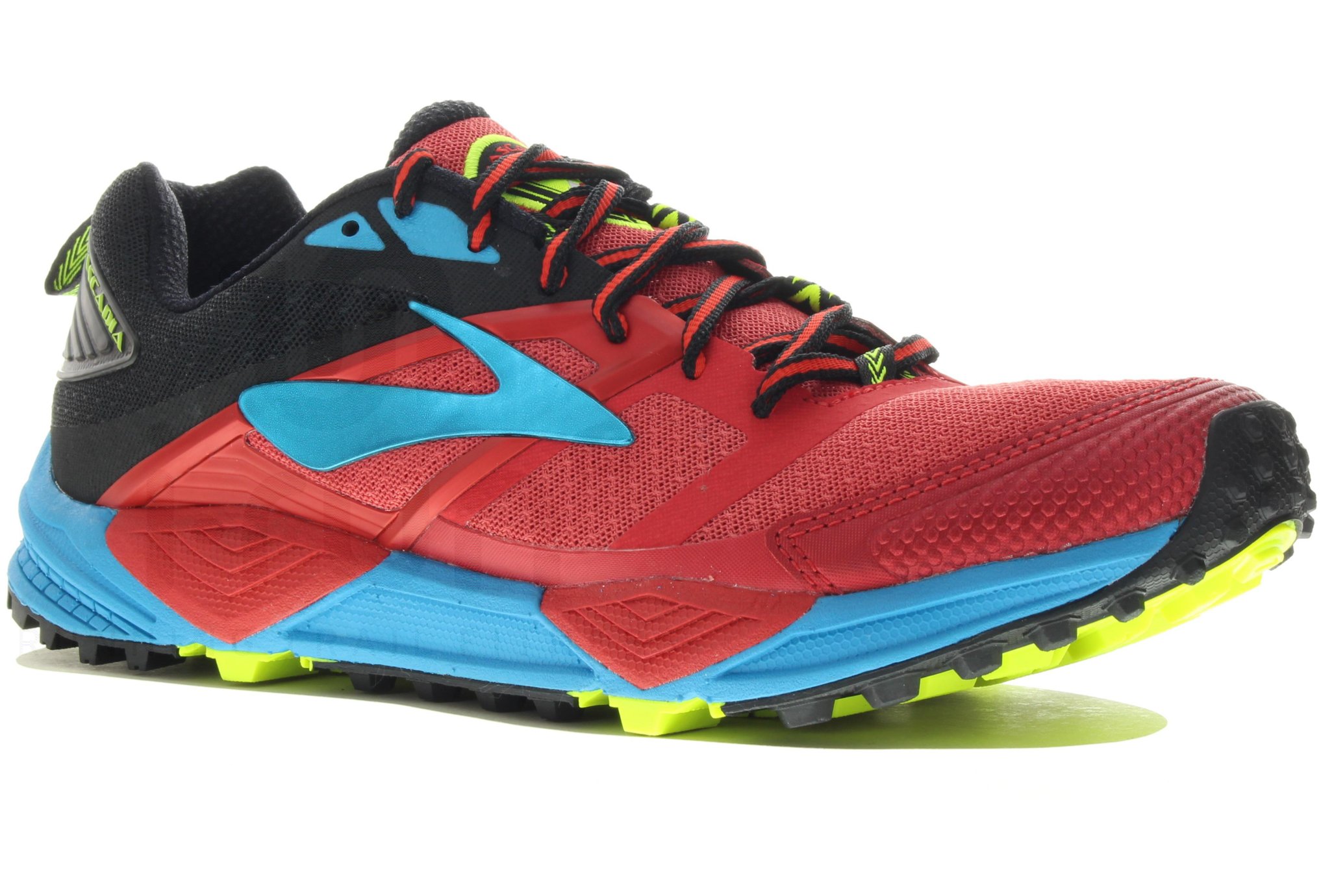 Brooks Cascadia 12 M 