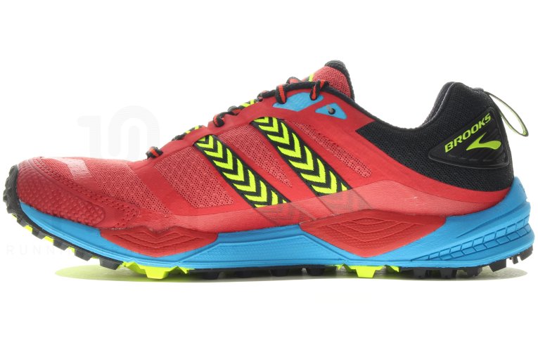 Brooks Cascadia 12