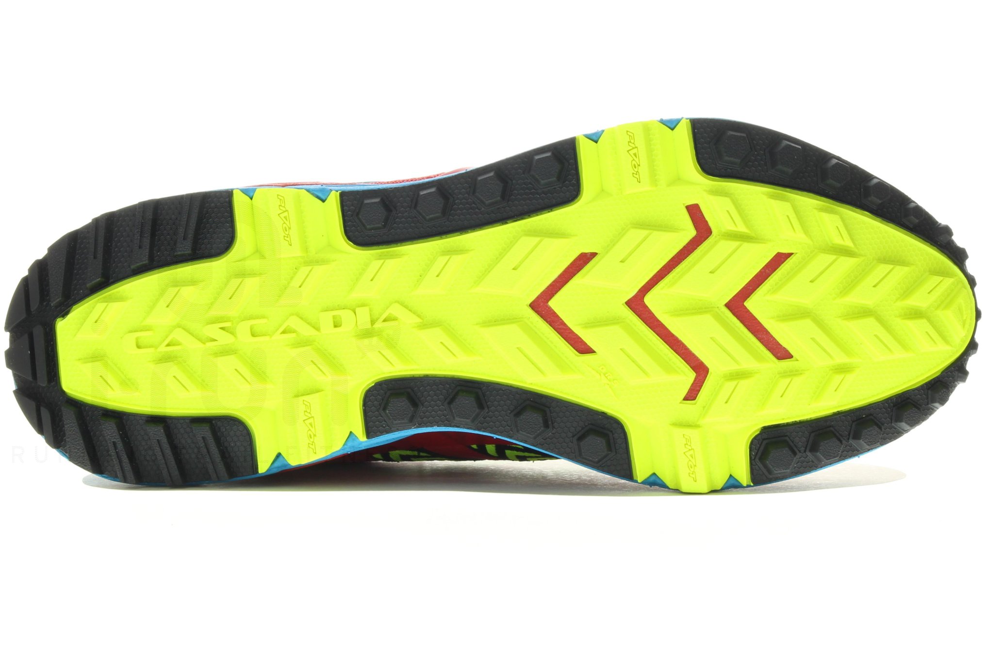 Brooks Cascadia 12 M 
