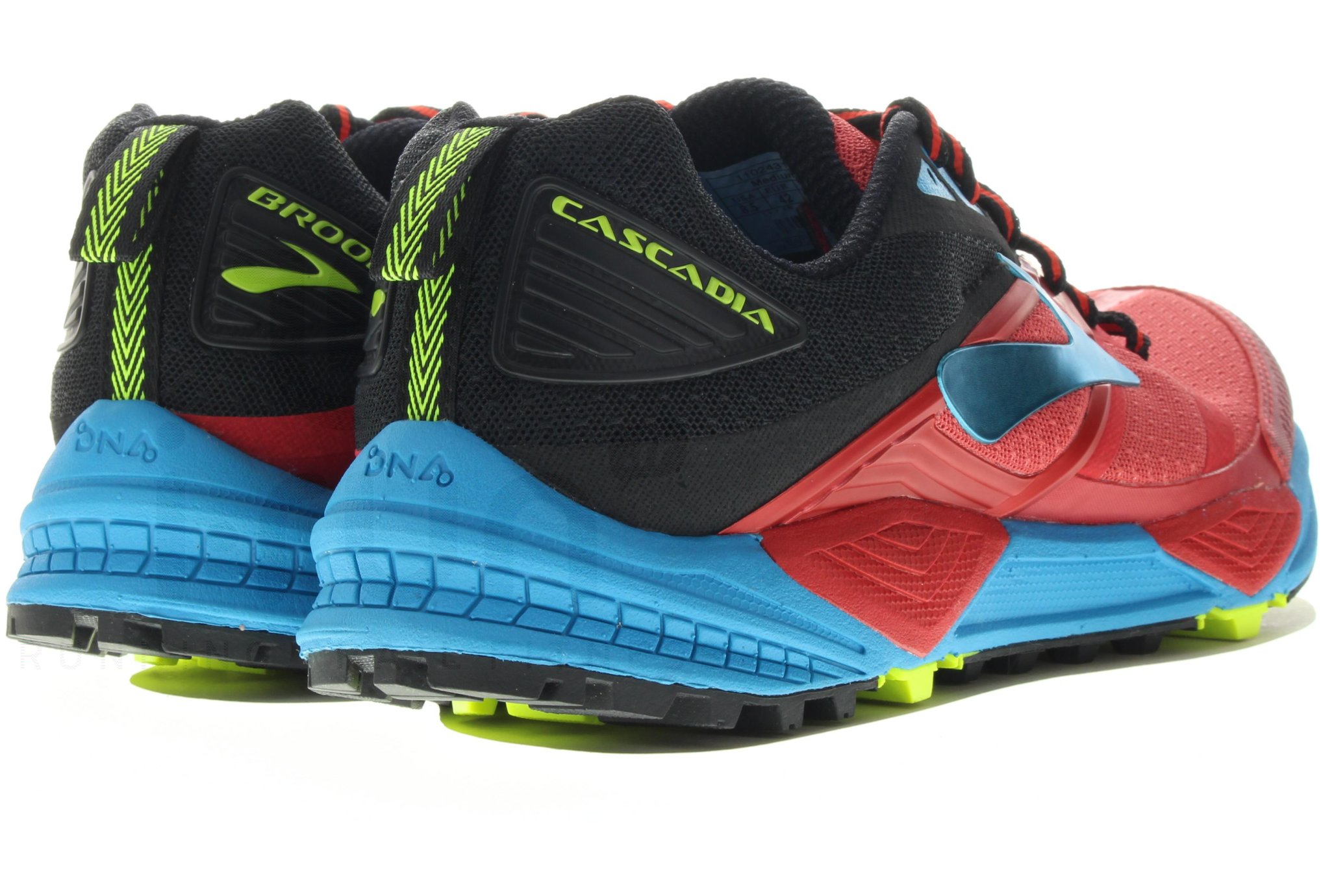 Brooks Cascadia 12 M 