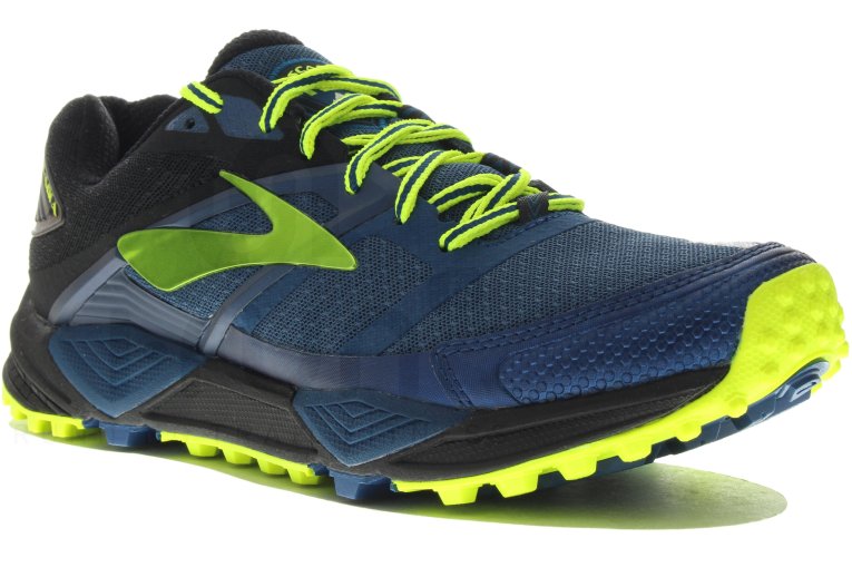 Brooks Cascadia 12