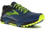 Brooks Cascadia 12