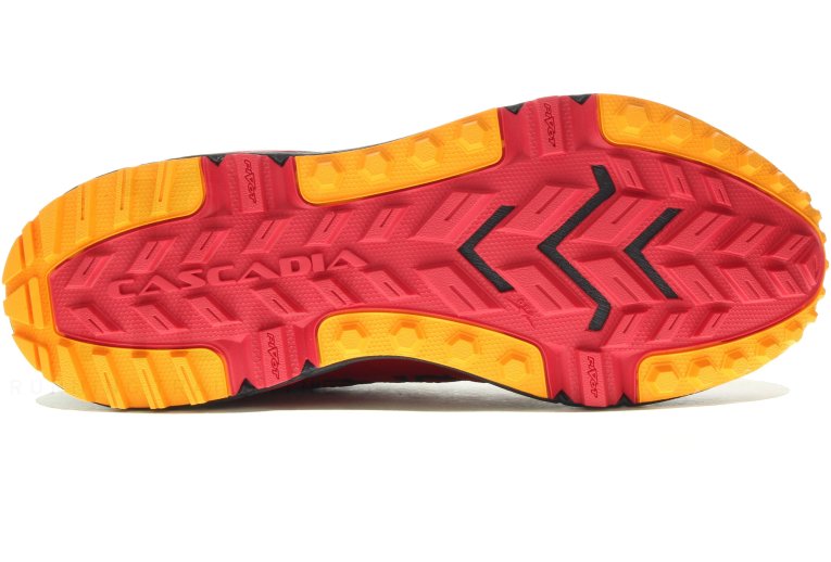 Brooks Cascadia 12 M 