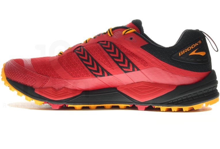 Brooks Cascadia 12 M 