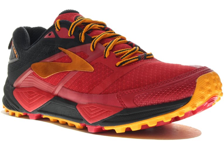 Brooks Cascadia 12 M 