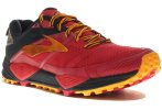 Brooks Cascadia 12