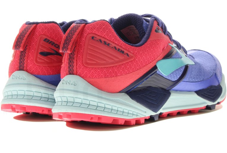 Brooks Cascadia 12 W 