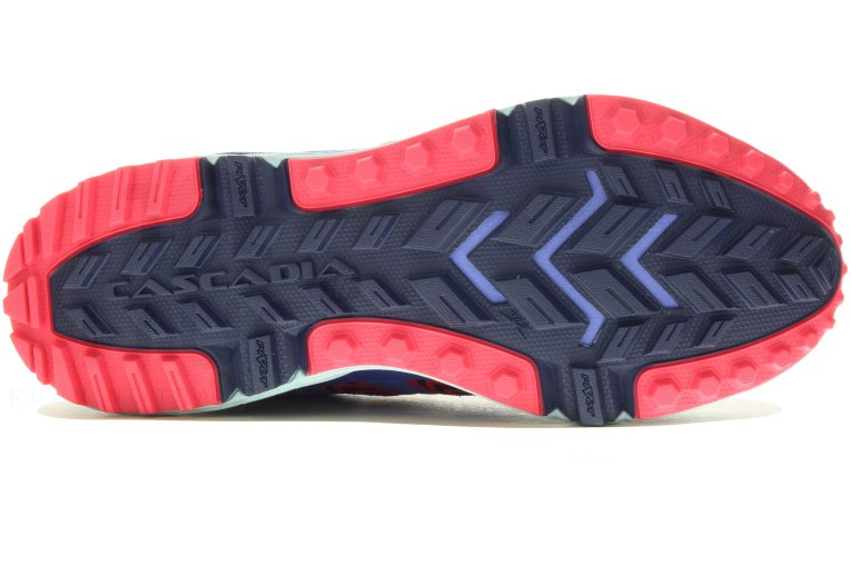 Brooks Cascadia 12 W 