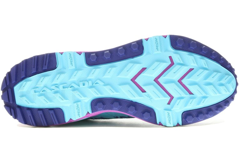 Brooks Cascadia 12 W 