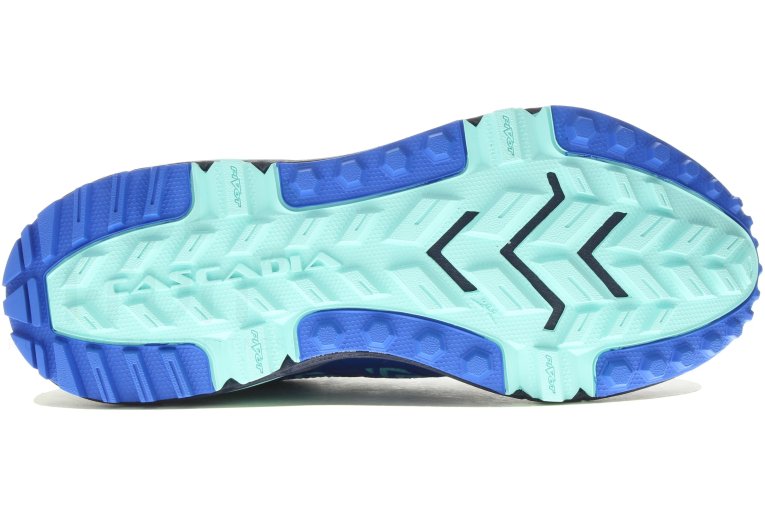 Brooks Cascadia 12 W 