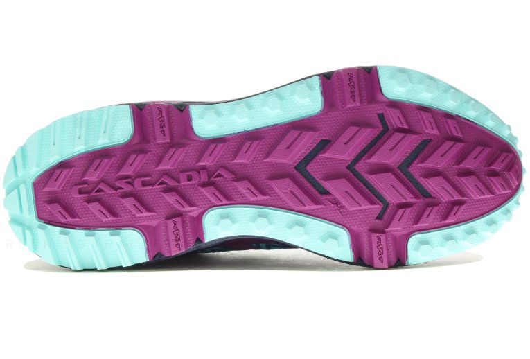 Brooks Cascadia 12 W 