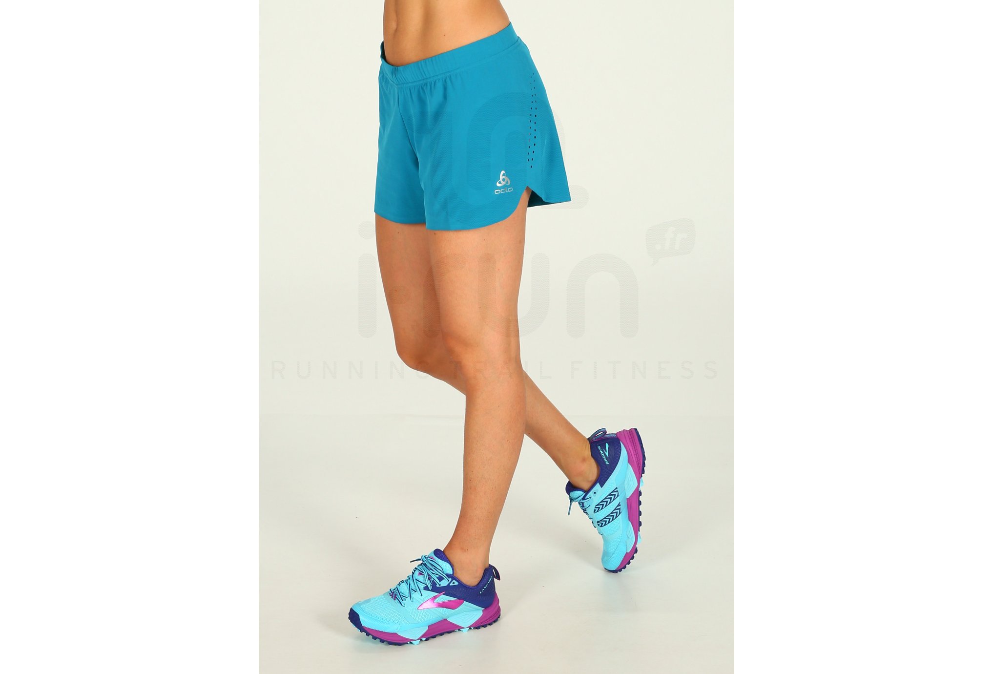 Brooks Cascadia 12
