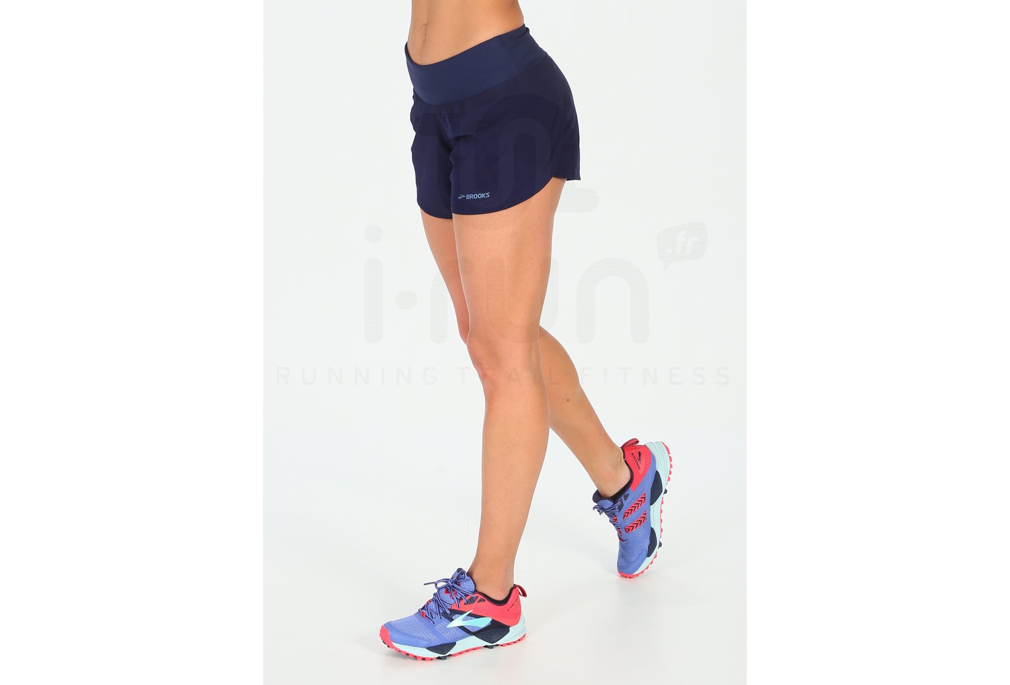 Brooks Cascadia 12
