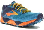 Brooks Cascadia 12 Yellowstone