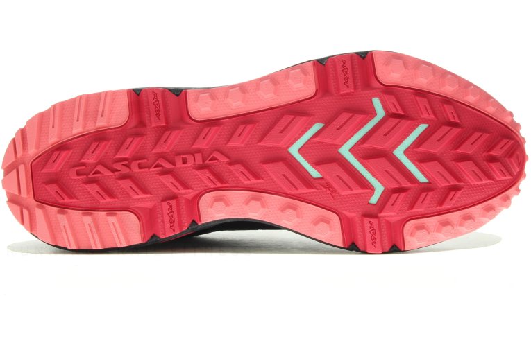 Brooks Cascadia 13 Gore-Tex W 