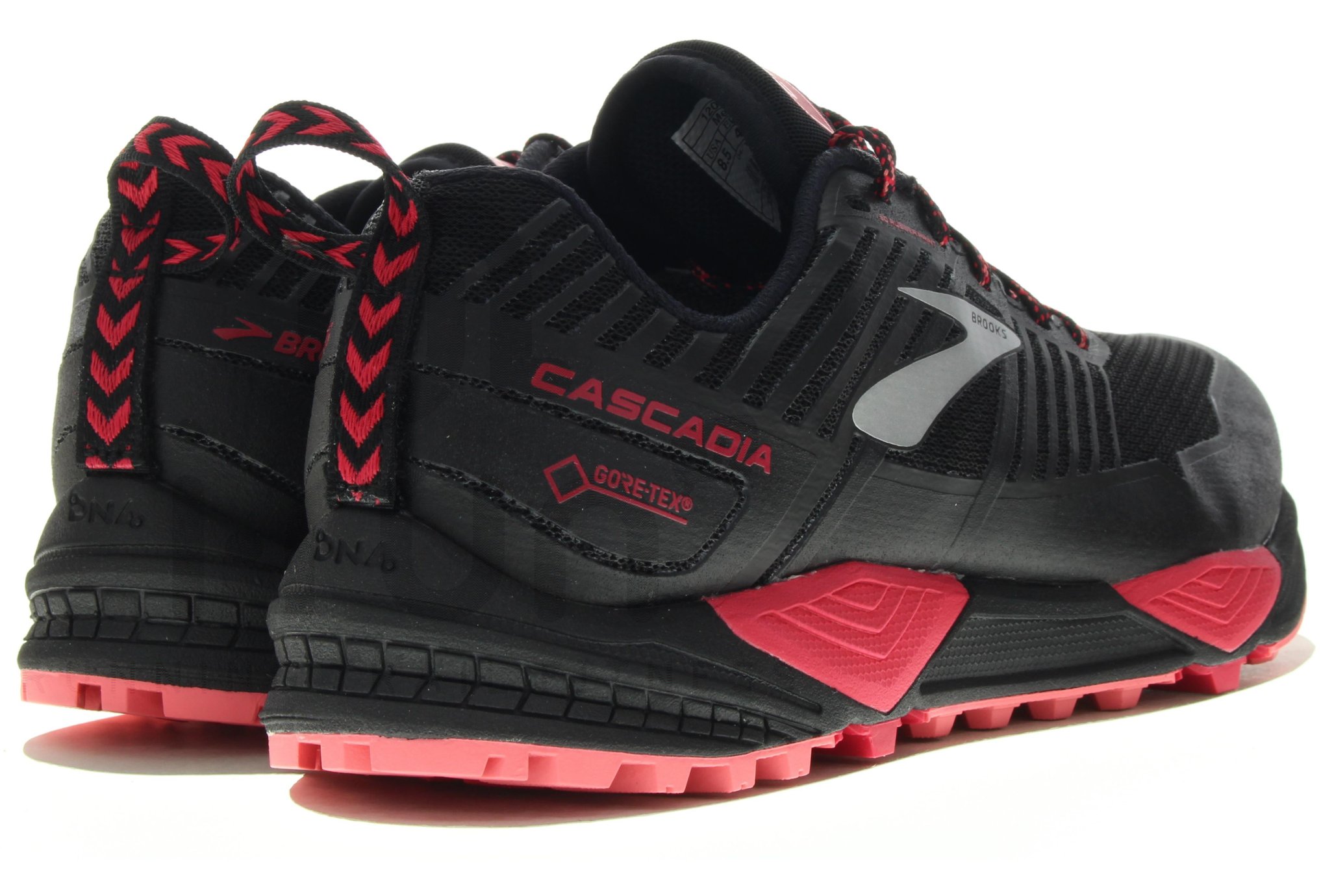 Brooks Cascadia 13 Gore-Tex