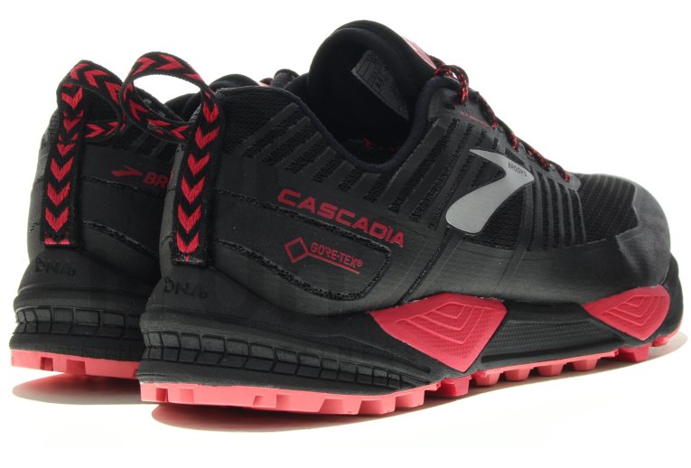 Brooks Cascadia 13 Gore-Tex W 