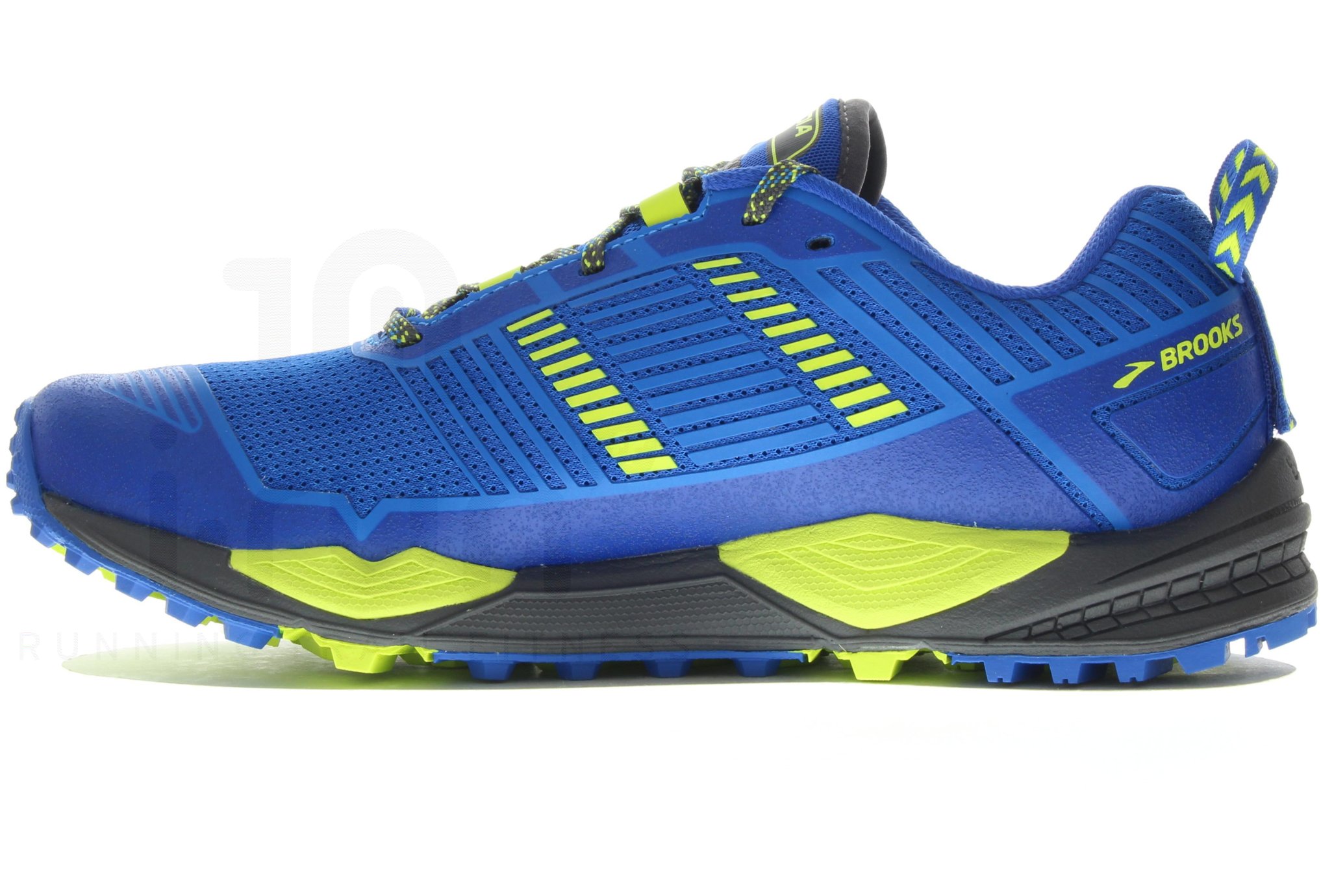 Brooks Cascadia 13