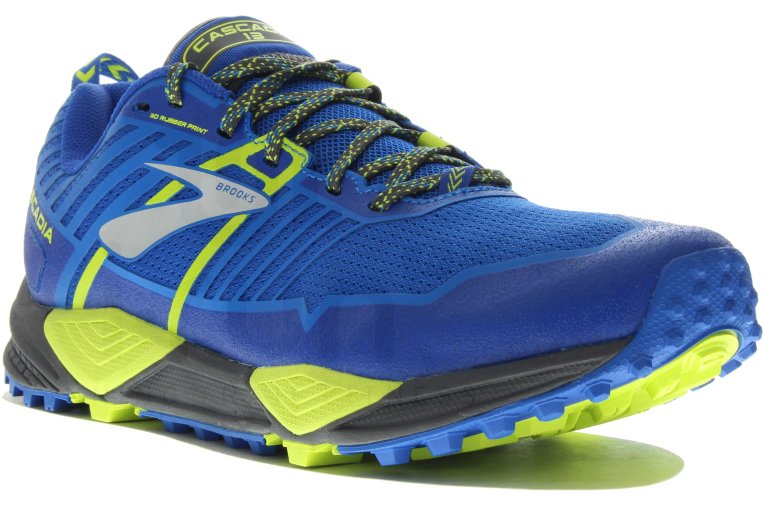 Brooks Cascadia 13 M 
