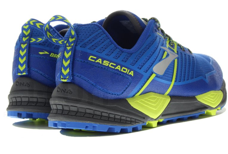 Brooks Cascadia 13 M 