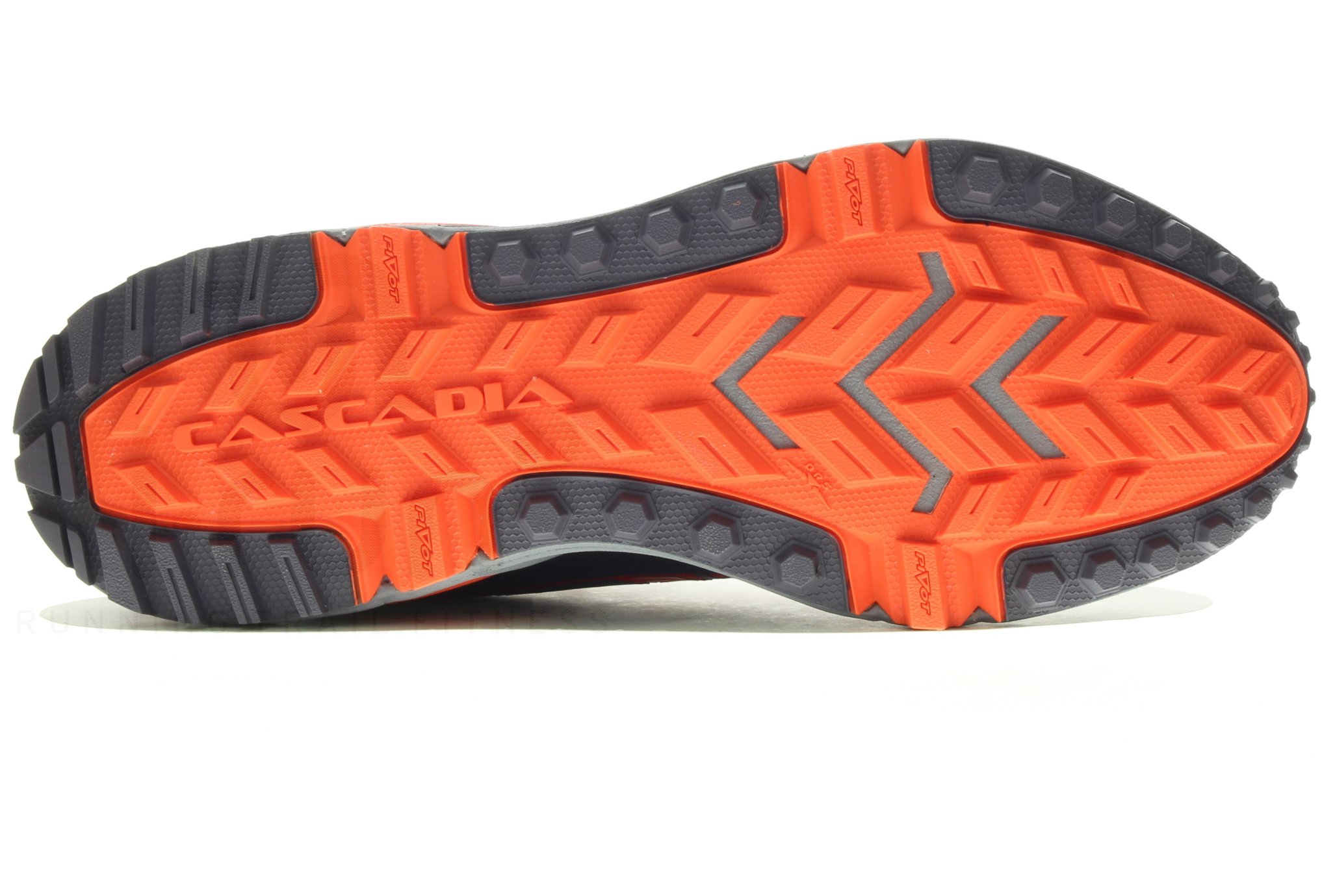 Brooks Cascadia 13