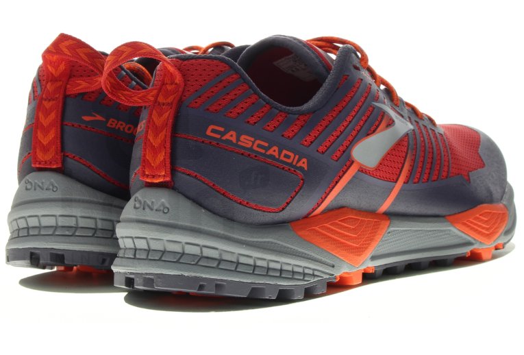 Brooks Cascadia 13