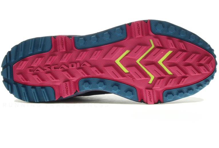 Brooks Cascadia 13 W 