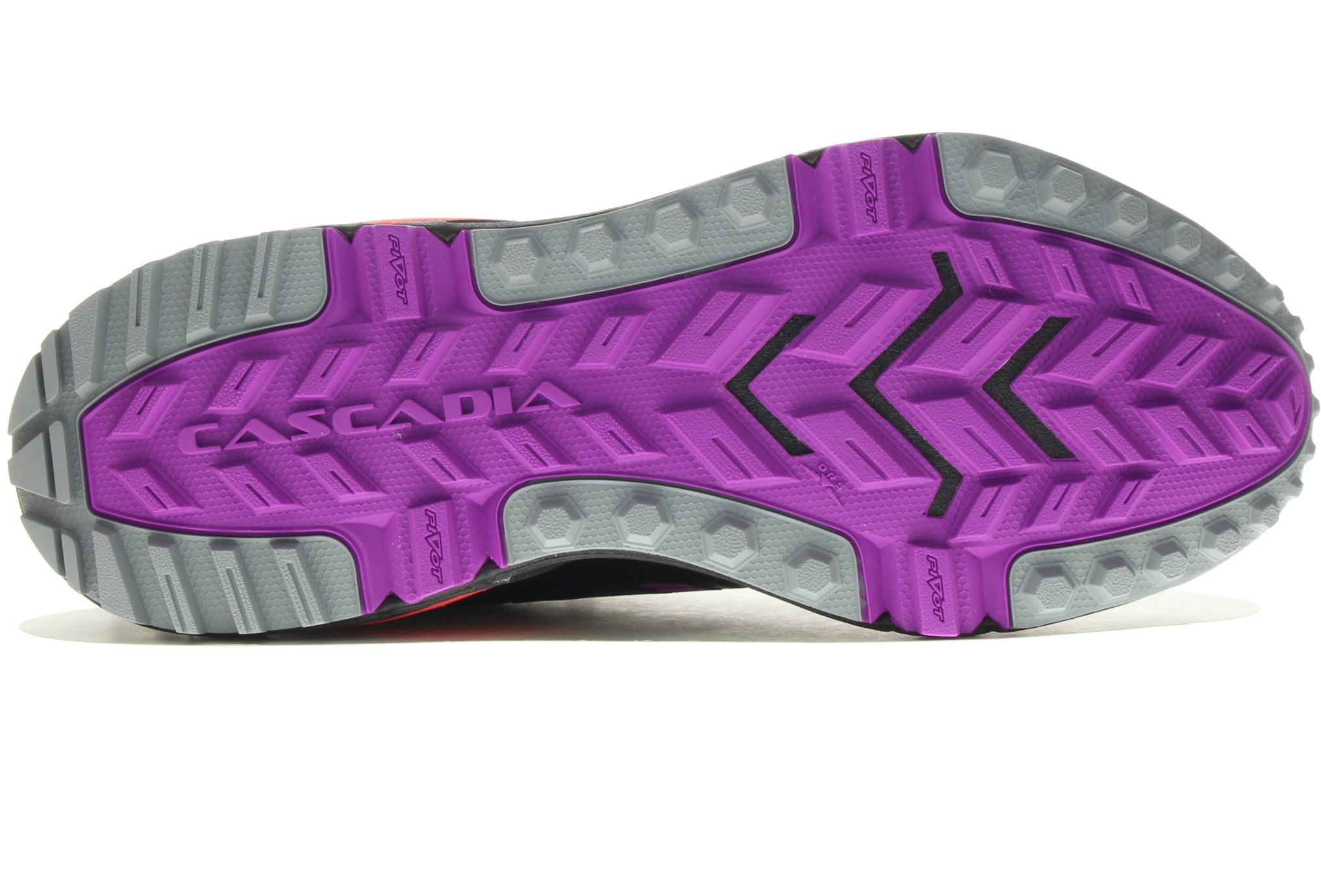Brooks Cascadia 13