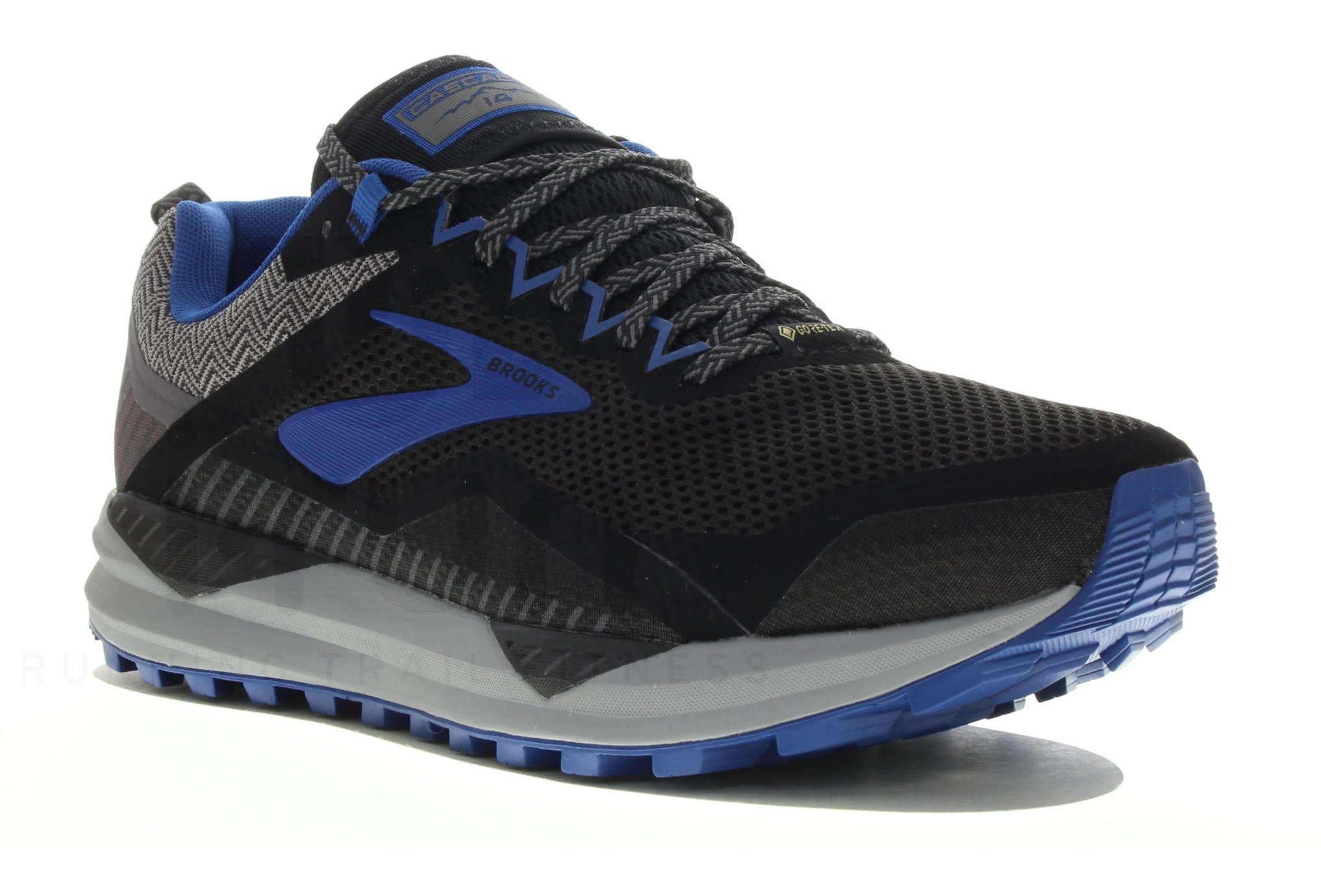Brooks Cascadia 14 Gore-Tex