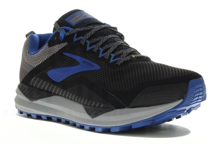 Brooks Cascadia 14 Gore-Tex