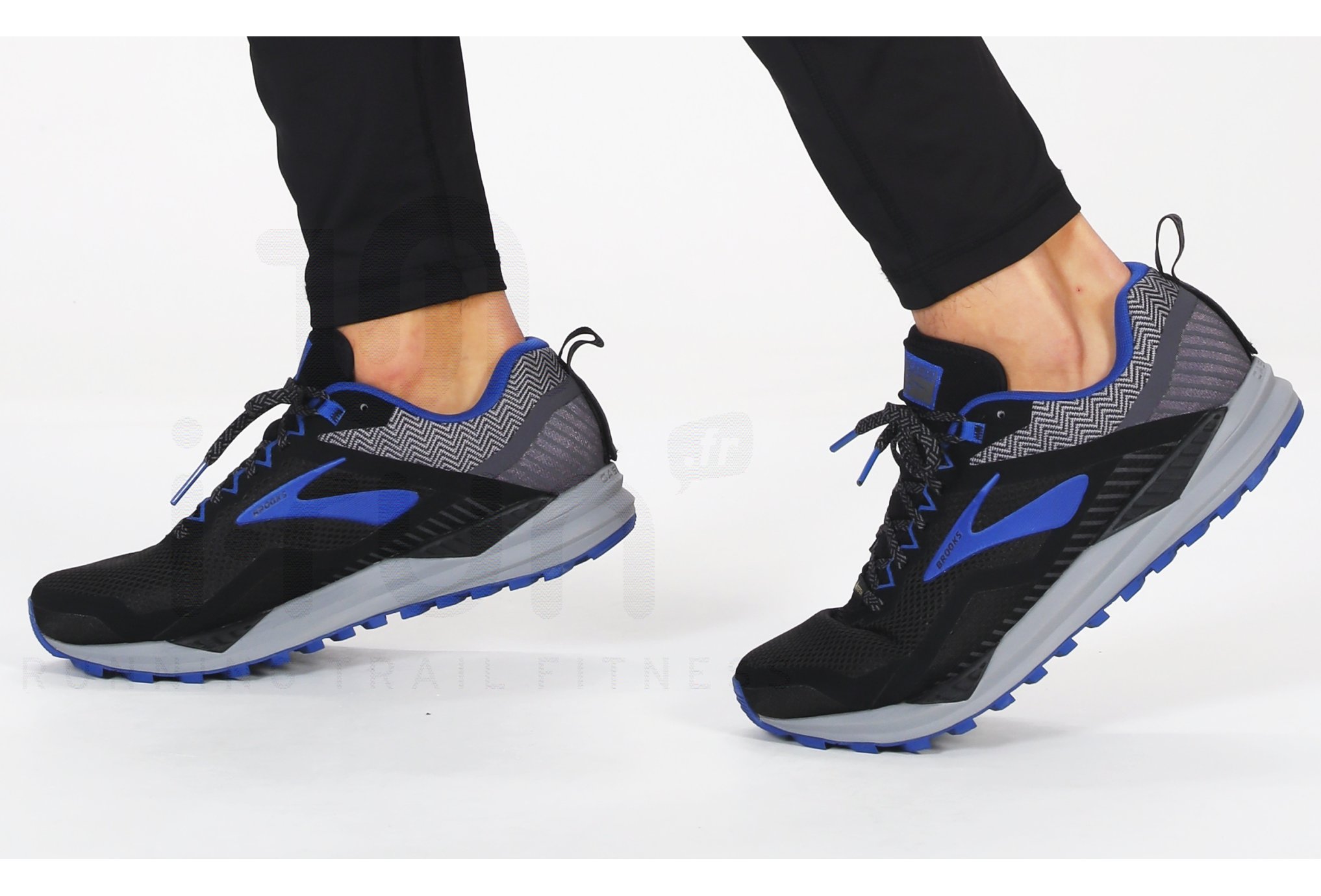 Brooks Cascadia 14 Gore-Tex