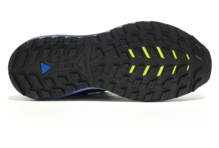 Brooks Cascadia 14 Gore-Tex W 