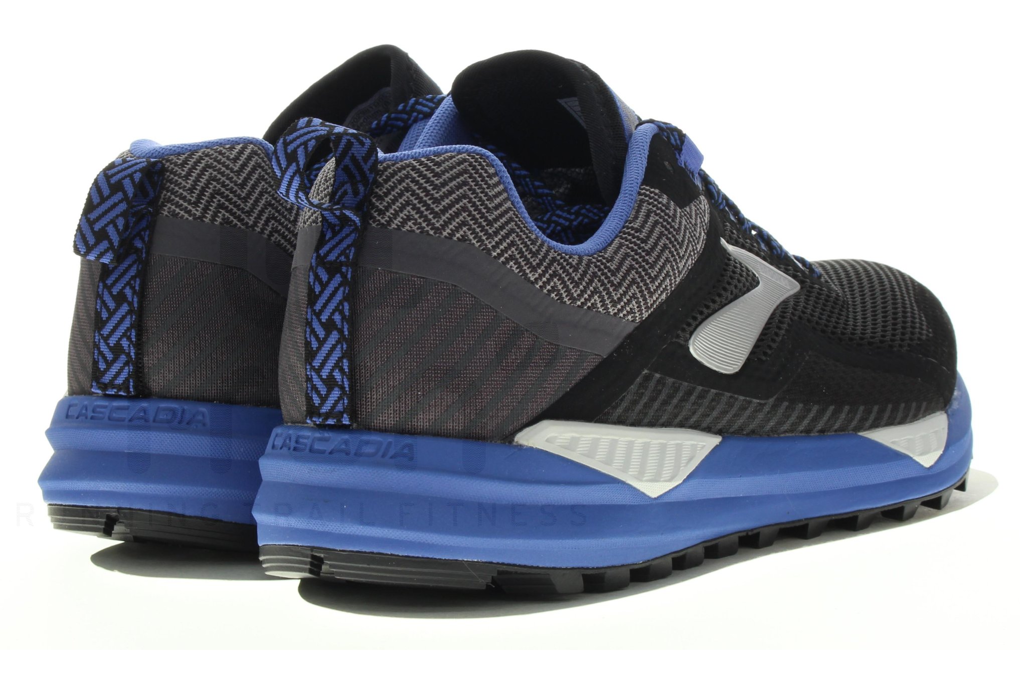 Brooks Cascadia 14 Gore-Tex