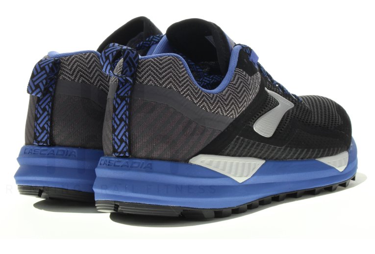 Brooks Cascadia 14 Gore-Tex W 