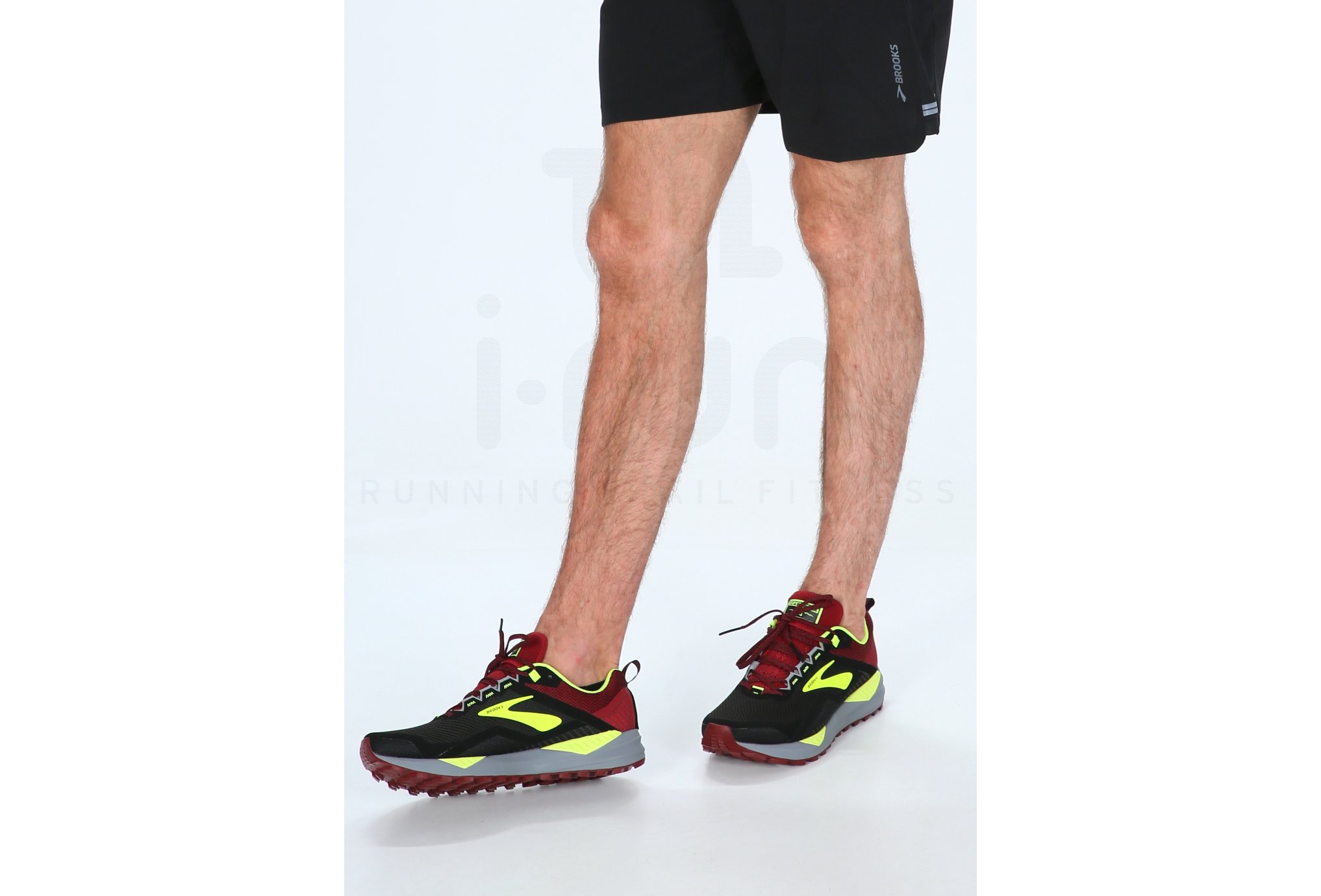 Brooks Cascadia 14