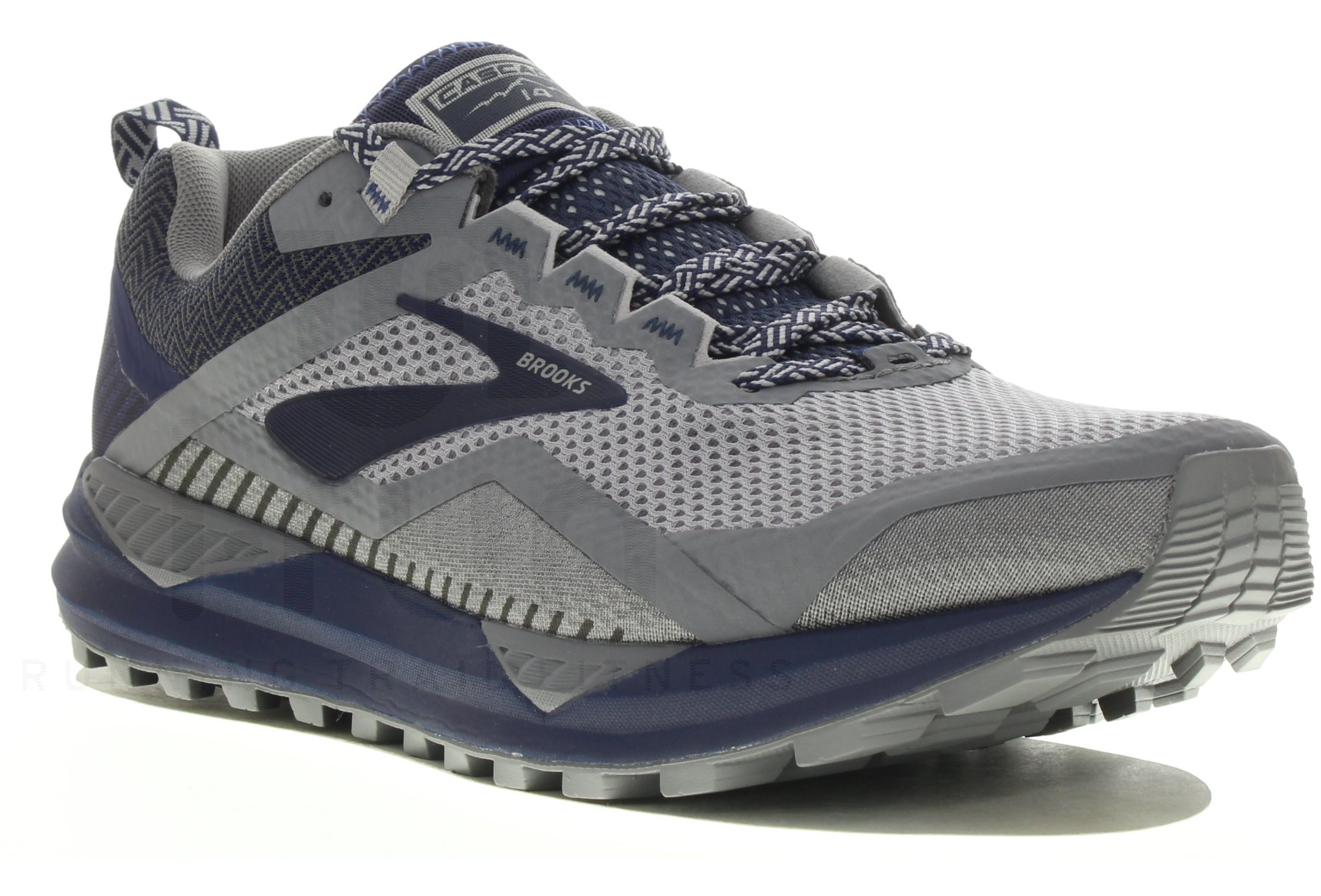 Brooks Cascadia 14 M 