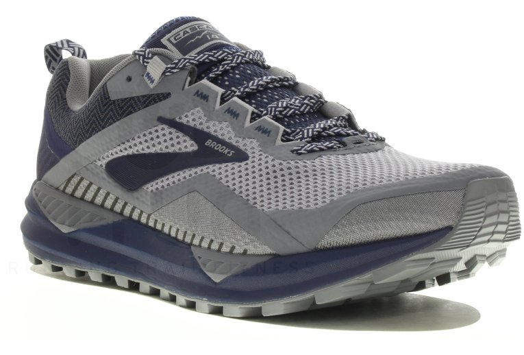 Brooks Cascadia 14