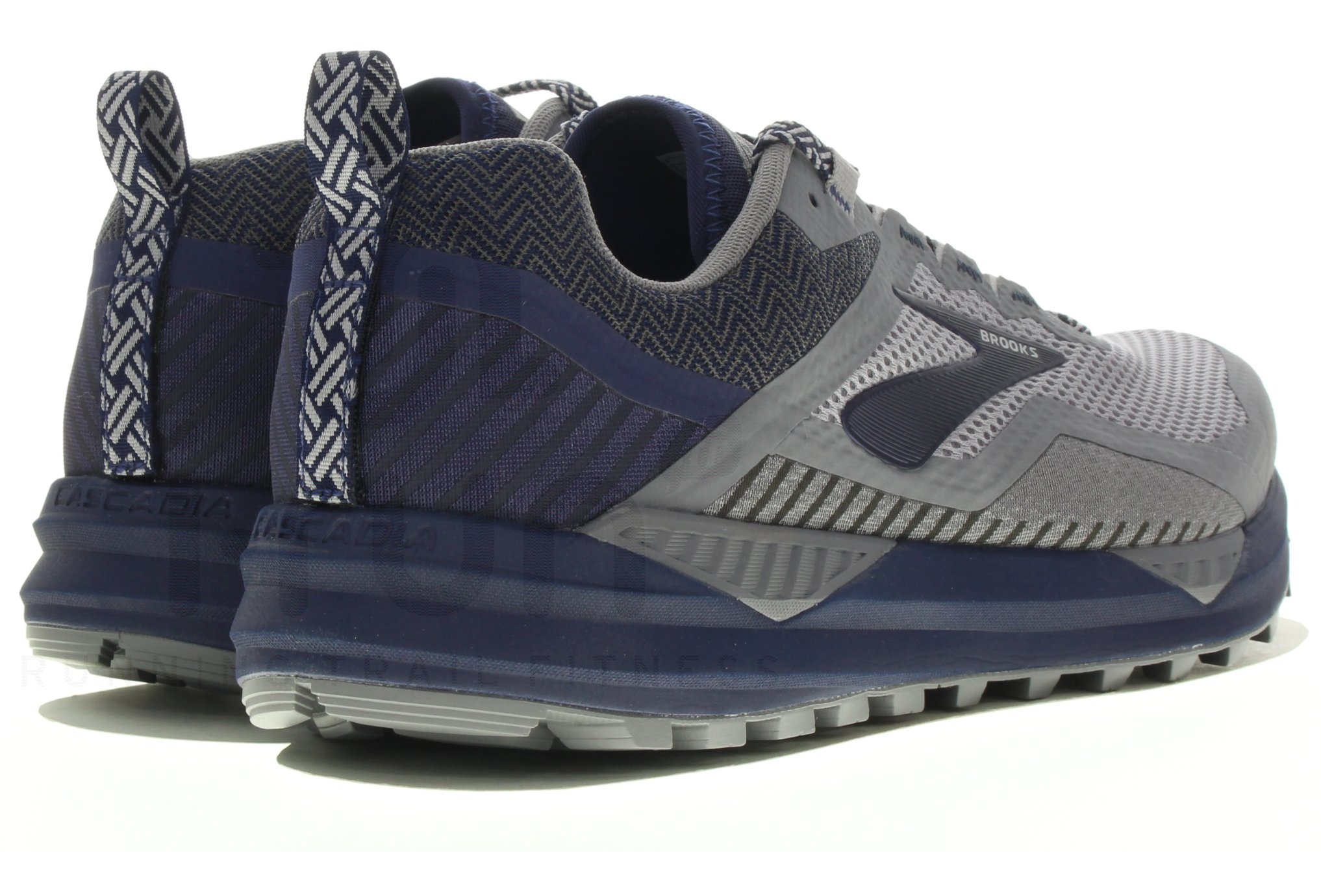 Brooks Cascadia 14 M 