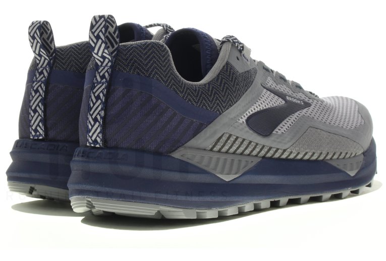 Brooks Cascadia 14