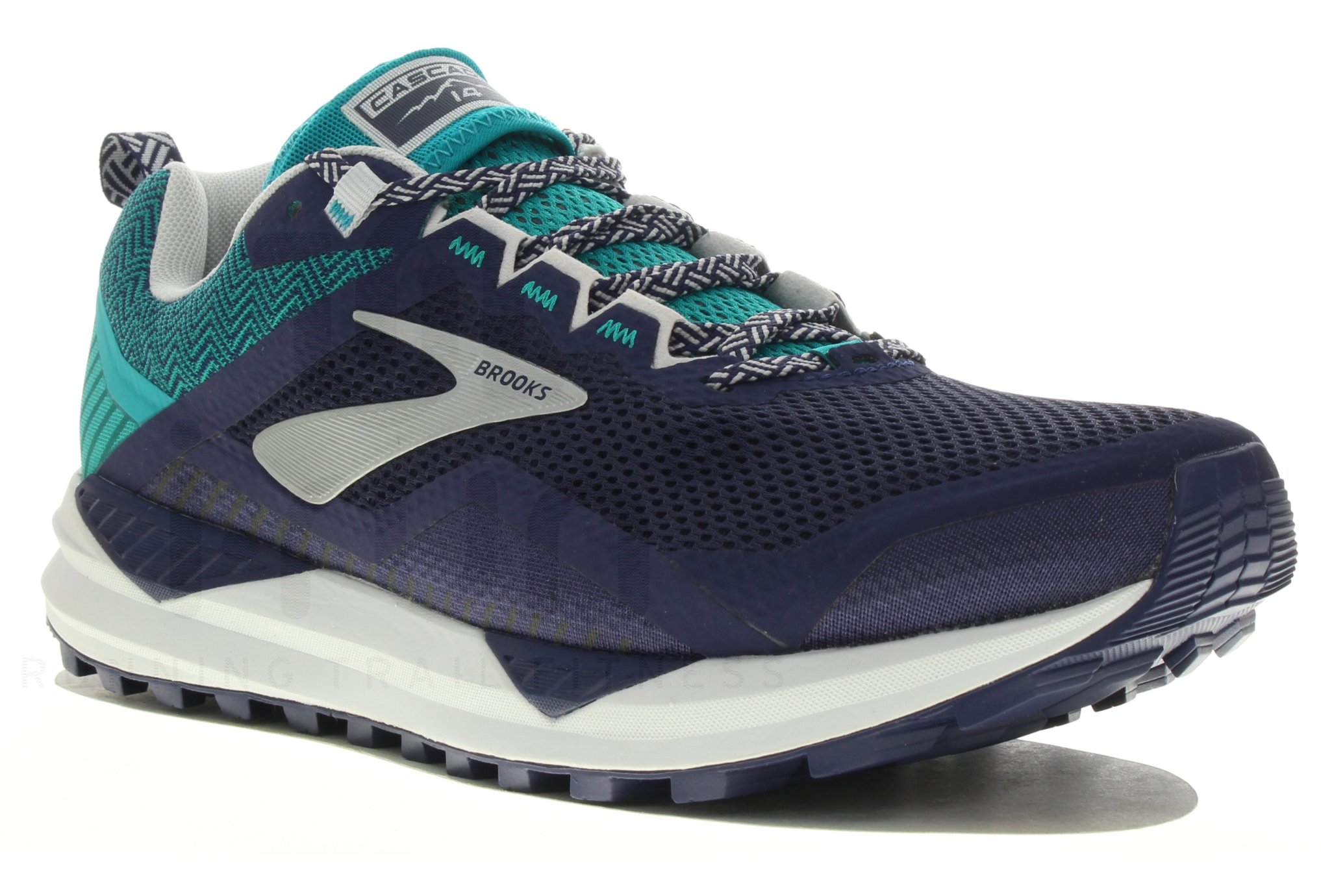 Brooks Cascadia 14