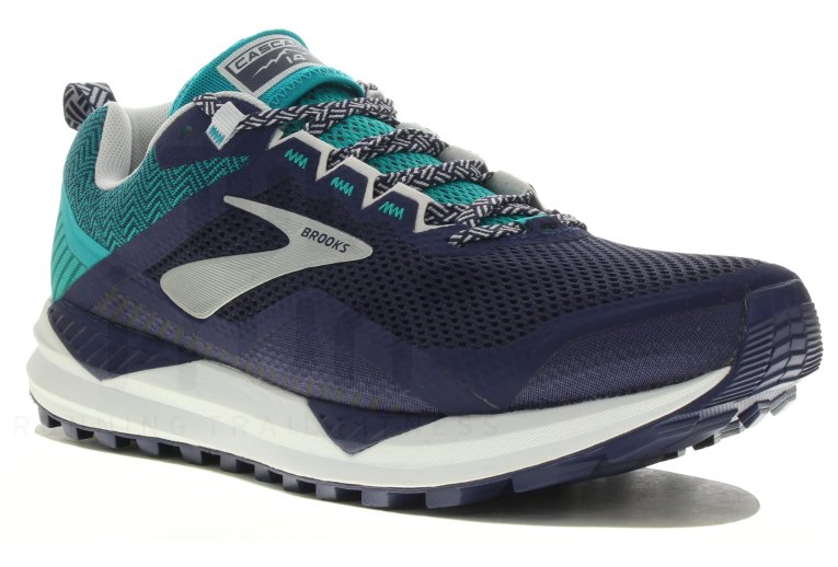 Brooks Cascadia 14 M 