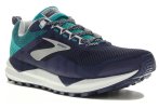 Brooks Cascadia 14