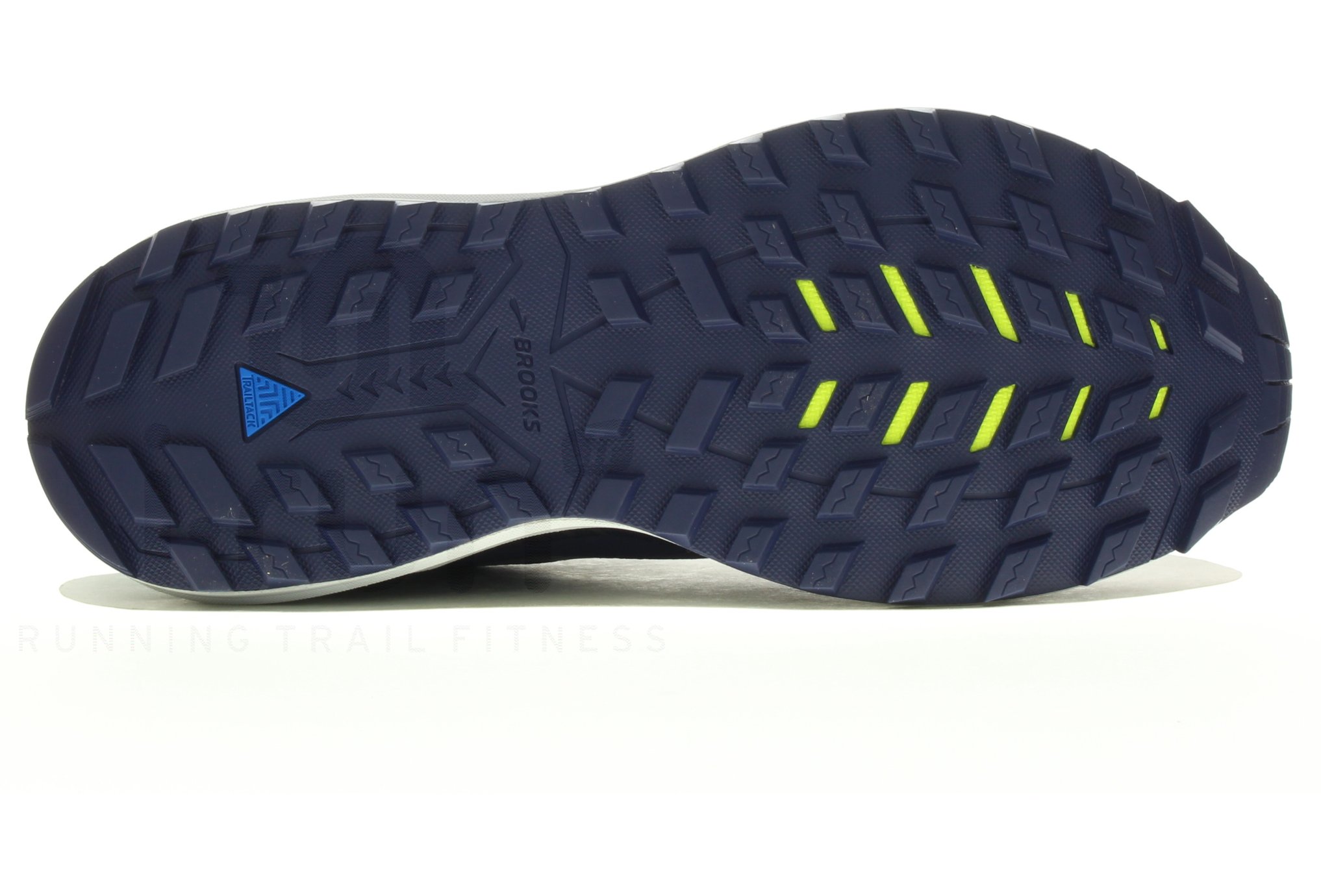 Brooks Cascadia 14