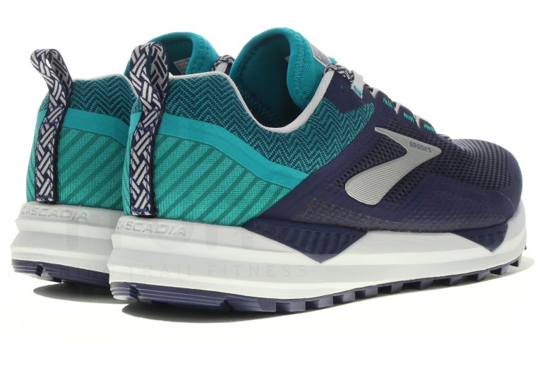 Brooks Cascadia 14 M 