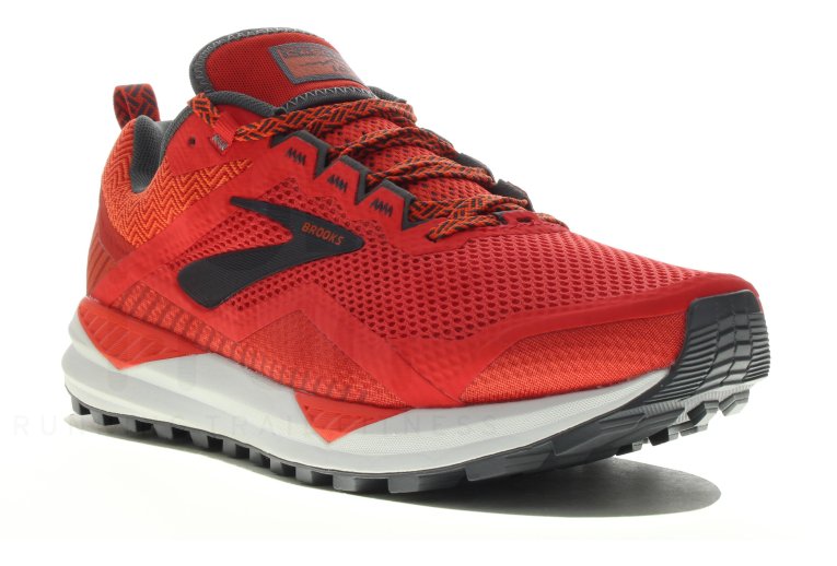 Brooks Cascadia 14 M 