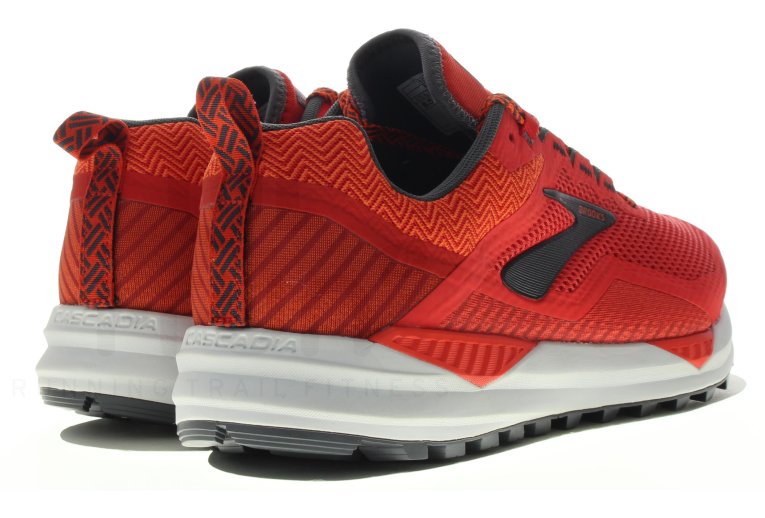 Brooks Cascadia 14 M 