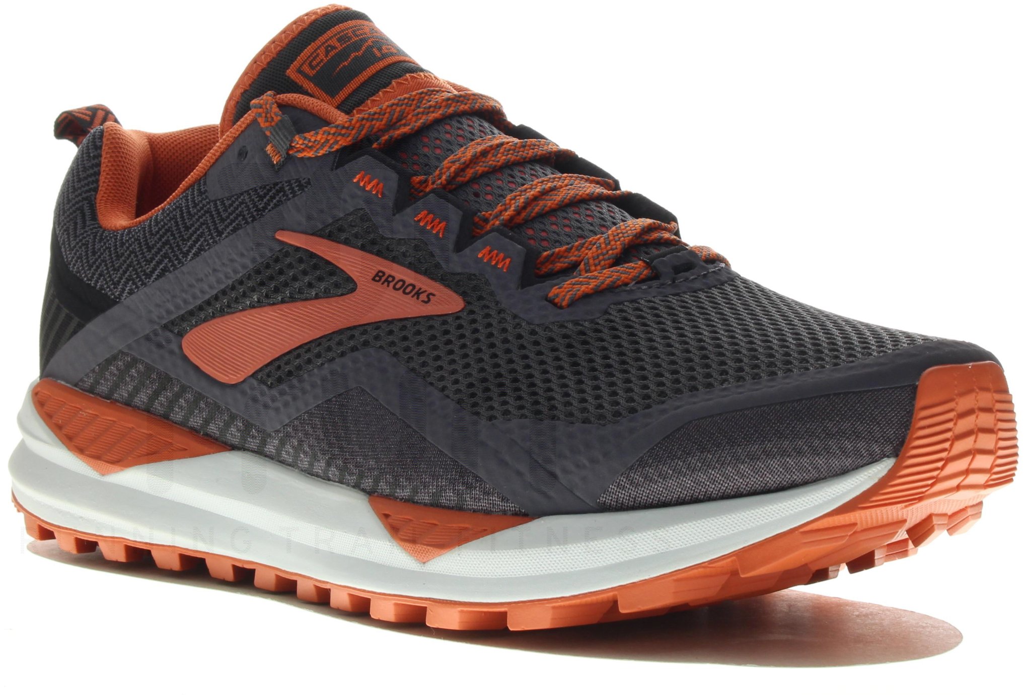 Brooks Cascadia 14