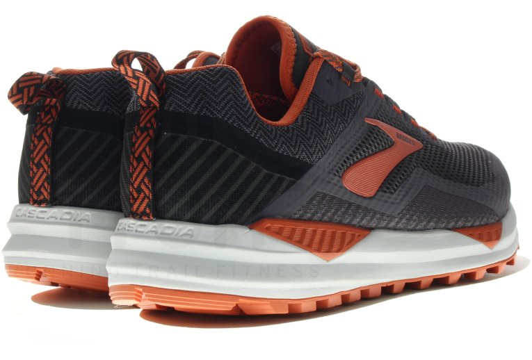 Brooks Cascadia 14 M 