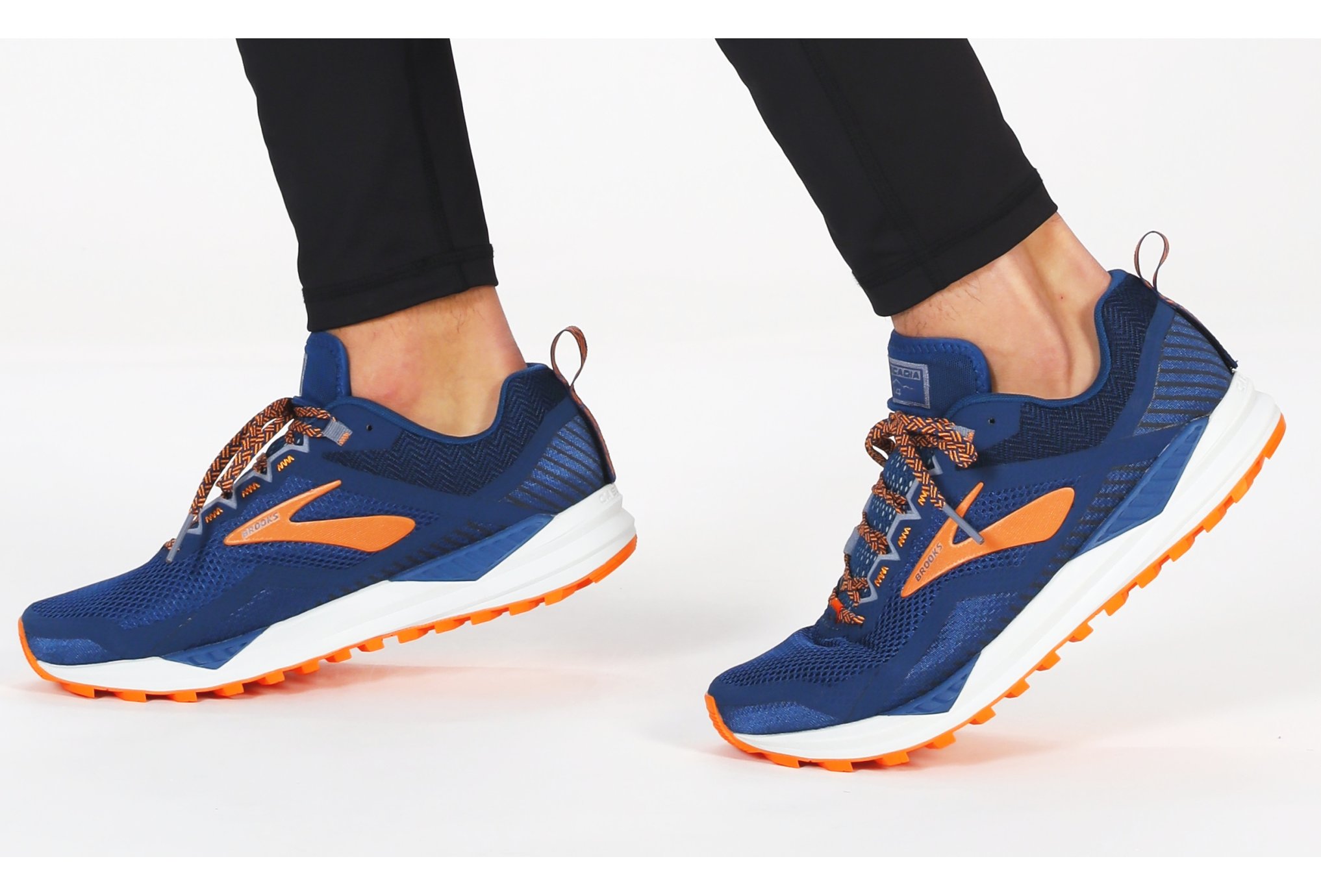 Brooks Cascadia 14 Herren